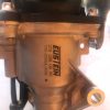 Bomba de agua Mercedes A200 1.6