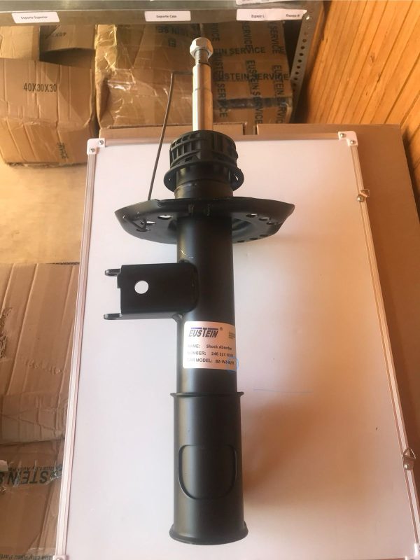 1000244069 Amortiguadores delanteros Mercedes A200