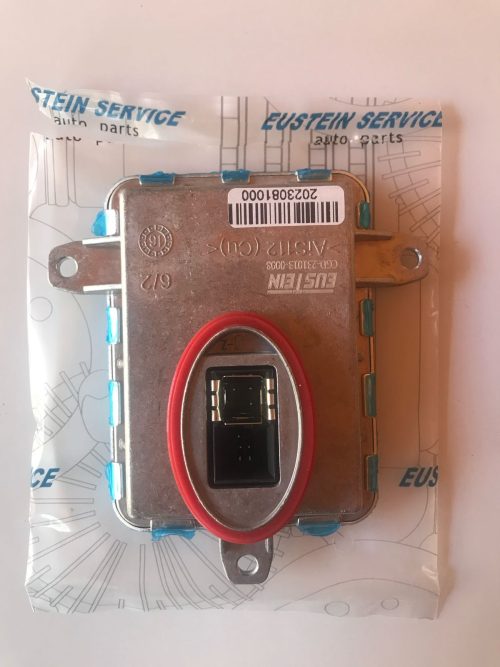 Balast Mercedes A200