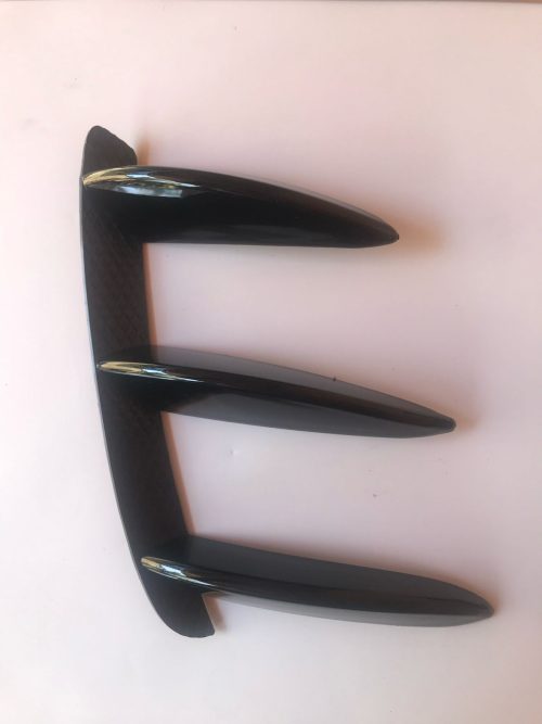 Bumper Traseros Mercedes A200