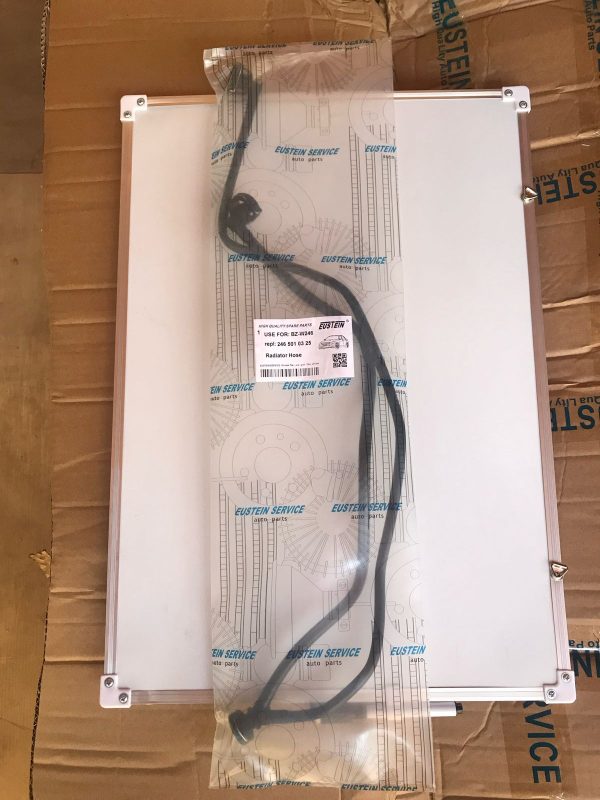 1000244076 Manguera deposito de agua Mercedes A200