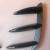 Bumper Traseros Mercedes A200