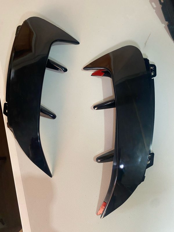 IMG-20250327-WA0042 Bumper Traseros Mercedes A200