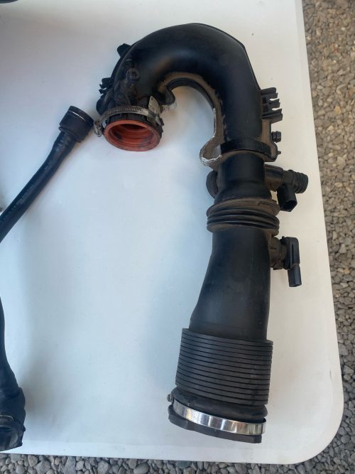 Manguera de admisión Mercedes A200