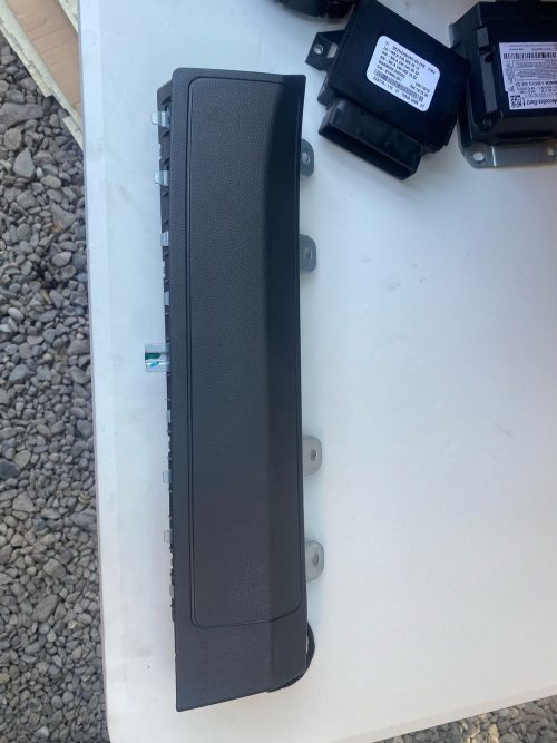 Airbag de rodilla Mercedes A200