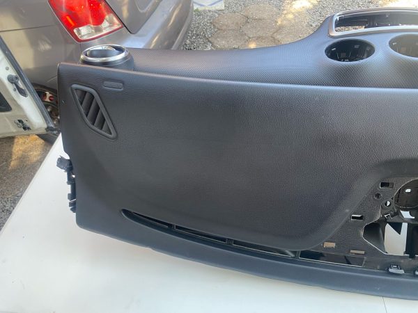 IMG-20250328-WA0044(2) Tablero con airbag copiloto Mercedes A200