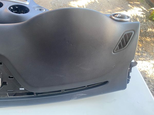 IMG-20250328-WA0047(3) Tablero con airbag copiloto Mercedes A200