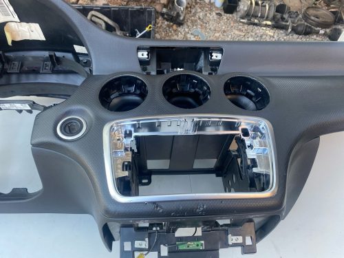 Tablero con airbag copiloto Mercedes A200