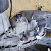 Caja de cambio automatica Nissan Np300 2021