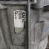 Caja de cambio automatica Nissan Np300 2021