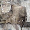 Carter y precarter de Nissan Np300 YS23