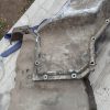 Carter y precarter de Nissan Np300 YS23