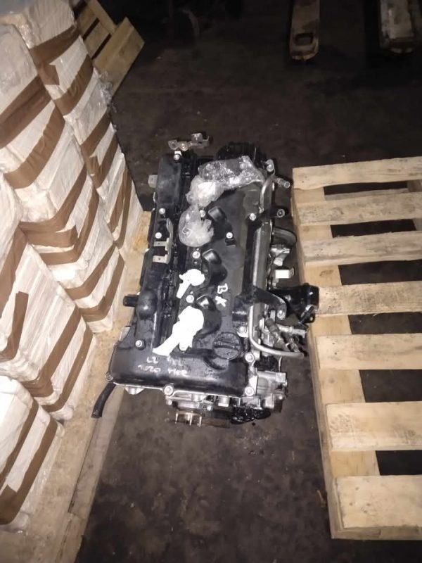 gamarzola-imagen-20 Motor 4N15 Mitsubishi 2.4 l200 año 2023