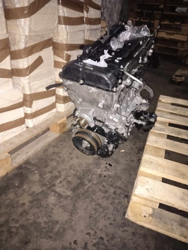 gamarzola-imagen-21 Motor 4N15 Mitsubishi 2.4 l200 año 2023