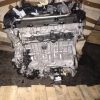 Motor 4N15 Mitsubishi 2.4 l200 año 2023