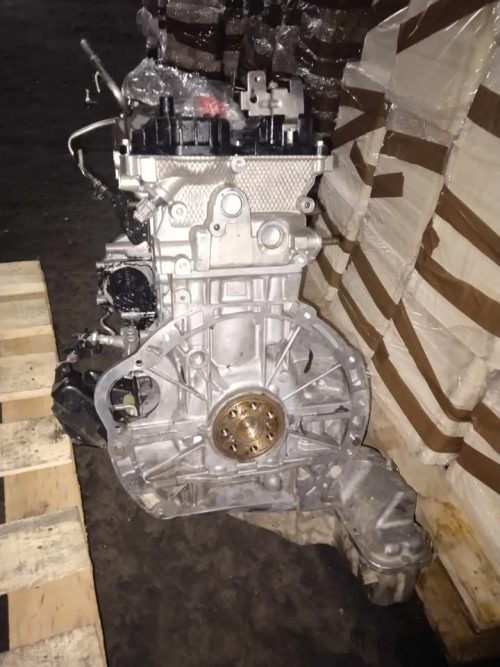 Motor 4N15 Mitsubishi 2.4 l200 año 2023