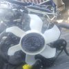 Motor completo 4N15 Mitsubishi l200 año 2022