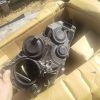 Optico izquierdo Volkswagen golf 2016