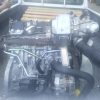 Motor completo 4N15 Mitsubishi l200 año 2022