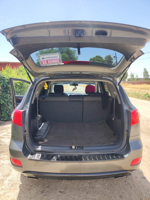 IMG-20250507-WA0117 Hyundai Santa Fe GLS 2007