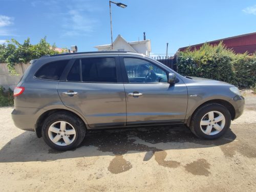 Hyundai Santa Fe GLS 2007