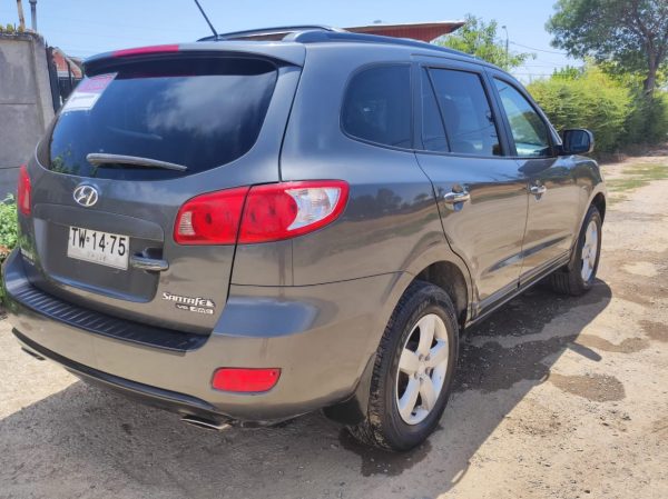 IMG-20250507-WA0121 Hyundai Santa Fe GLS 2007