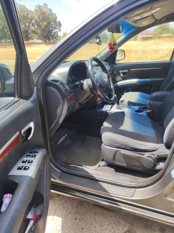 IMG-20250507-WA0123 Hyundai Santa Fe GLS 2007