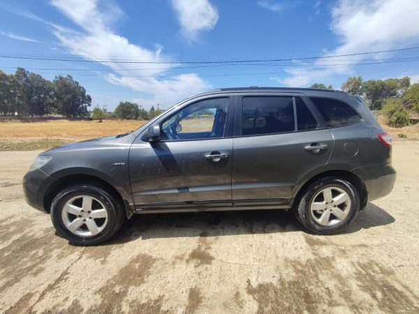 IMG-20250507-WA0125 Hyundai Santa Fe GLS 2007
