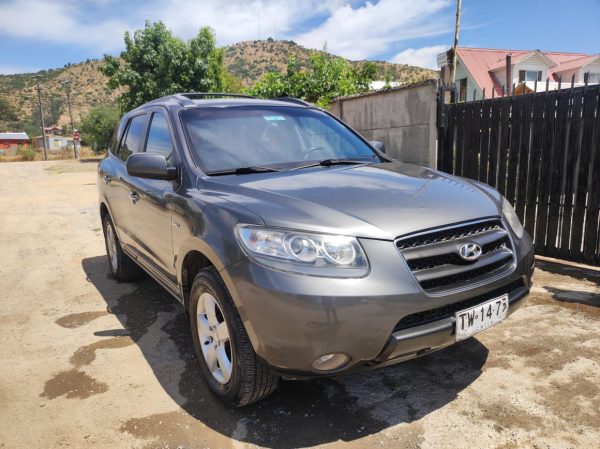 IMG-20250507-WA0126 Hyundai Santa Fe GLS 2007