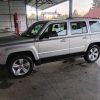 Jeep Patriot 2014