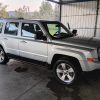 Jeep Patriot 2014