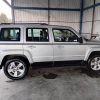 Jeep Patriot 2014