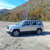 Jeep Patriot 2014